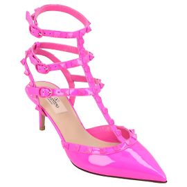 Pumps Rockstud Valentino Garavani