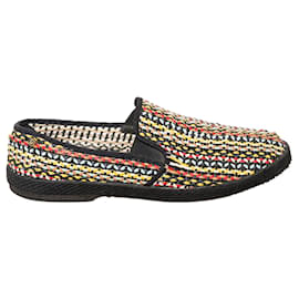 Chaussures Slip-on Dark Zelco de Surface To Air x Rivieras - Autre Marque