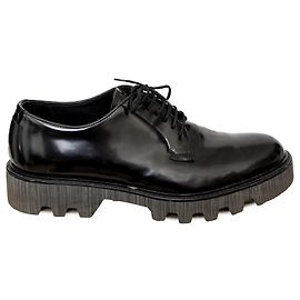 Emporio Armani Oxford-Schuhe - '10s