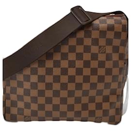 Borsa a Spalla Naviglio Damier Louis Vuitton