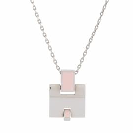 Pendentif collier Hermes Irene - Hermès