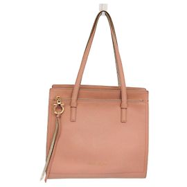 Damentasche aus Leder Amy GG-21F216 von Salvatore Ferragamo