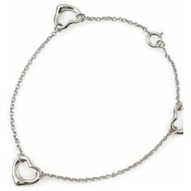 Bracciale Charm Triplo Cuore Tiffany & Co.