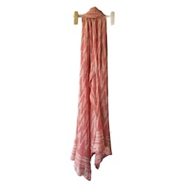 Écharpe Missoni Multicolore en Viscose