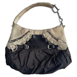 Borsa corsetto da balletto Dior di John Galliano