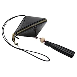 BORSA A MANO LOUIS VUITTON TOUPIE M54140 MONOGRAM VERNIS 2019 N. GHESQUIERES RARA