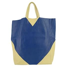 Bolsa tote horizontal Celine - Céline
