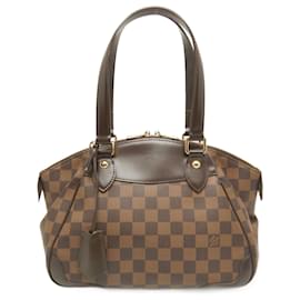 Borsa Louis Vuitton Damier Verona PM