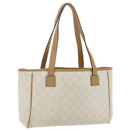 Borsa Gucci in pelle bianca