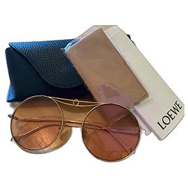 Loewe Aviatore colore oro o rosa