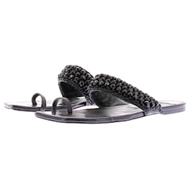 Sandali neri "Amoure" - Jimmy Choo