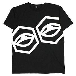 & Other Stories T-shirt in cotone JETLAG BROTHERS