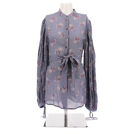Loewe Blusa viola "Paula's Ibiza"