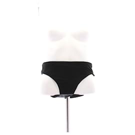 Autre Marque Parte inferiore del costume da bagno nera