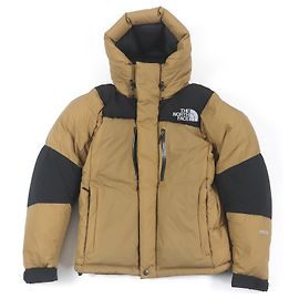 & Other Stories The North Face Baltro Light Jacket Nylon Down Brown S