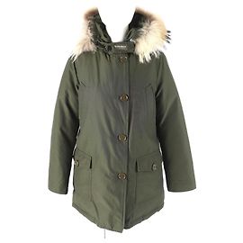 & Other Stories WOOLRICH PARKA ARTICA DF Giacca in piuma XS
