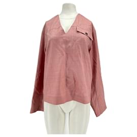 Autre Marque Wollbluse "Oreca"