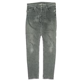 & Other Stories Pantalones skinny de denim de afeitado de 5 bolsillos BEAUTY&YOUTH UNITED ARROWS