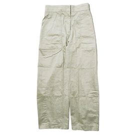 & Other Stories Pantalons en velours extensible DES PRES