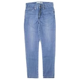 & Other Stories JEANS TAPERED Jeans Tapered de Algodón Slim