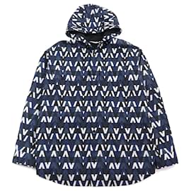 Valentino Optical Jacket Multicolor 44