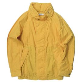 Autre Marque Chaqueta nonnative PEDALER BLOUSON COTTON SQUARE CLOTH