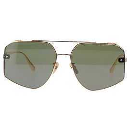 Linda Farrow Gafas de sol "Amar"