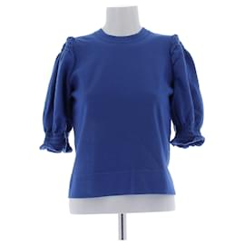 MOLLI Wollpullover navy - Autre Marque
