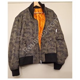 The Kooples Mantel für Herren in sehr gutem Zustand