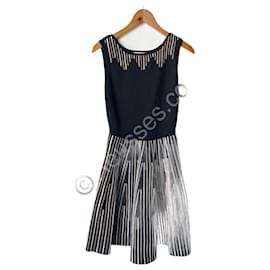 Vestido/Mono Sandro para Mujer en Muy Buen Estado