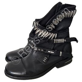 Autre Marque Zapato AS 98 para Mujer en Muy Buen Estado