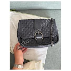 Borsa Longchamp per Donna in Buone Condizioni