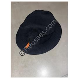 Chapeau souple Hermès Femme