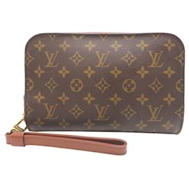 Borsa Second Orsay da Uomo Louis Vuitton