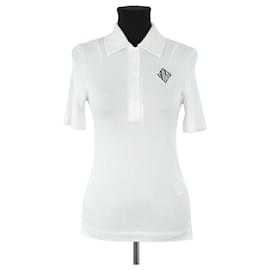 Polo blanco - Lacoste