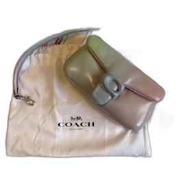 Cuscino Coach tabby 18 ombre