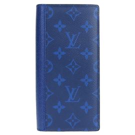 Portafoglio Lungo Louis Vuitton Brazza