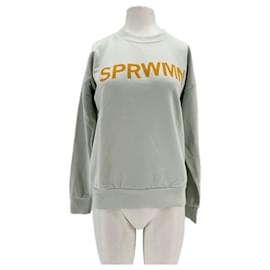 Wassermelonen-Sweatshirt - Autre Marque