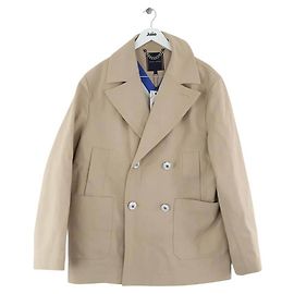 Tommy Hilfiger Beige Baumwolljacke