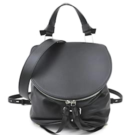 BALLY HARRYET SM Borsa a Spalla in Pelle - Bally