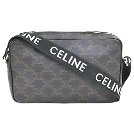 Céline Borsa a Spalla in Tela Rivestita Celine