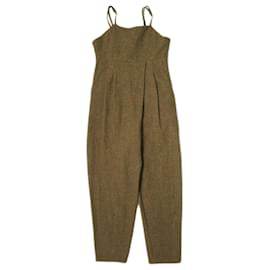 Mono de tweed LEINWANDE - Autre Marque