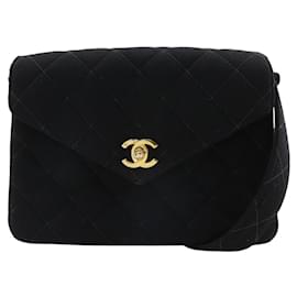 Borsa a Spalla Matelassé Chanel