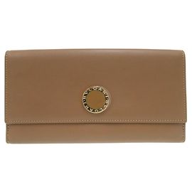 Bulgari Cartera Larga Colore Bvlgari