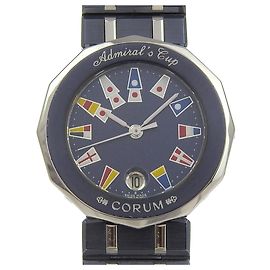 Corum Admiral's Cup Damenuhr