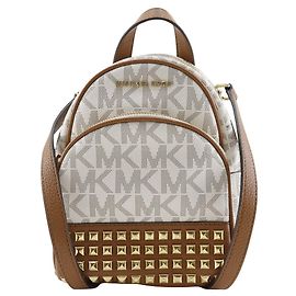 Mochila Mini em PVC Michael Kors 35T7GAYB0B
