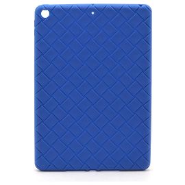 Bottega Veneta Intrecciato Silikon iPad-Hülle 621310