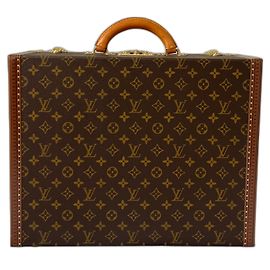 Louis Vuitton Valigetta Super Presidente
