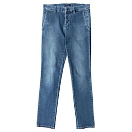 Prada Indigo Jeans