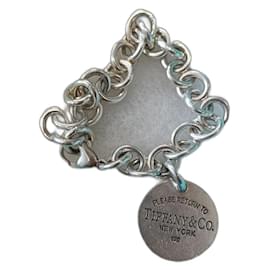 Tiffany & Co BRACCIALE A CATENA TIFFANY